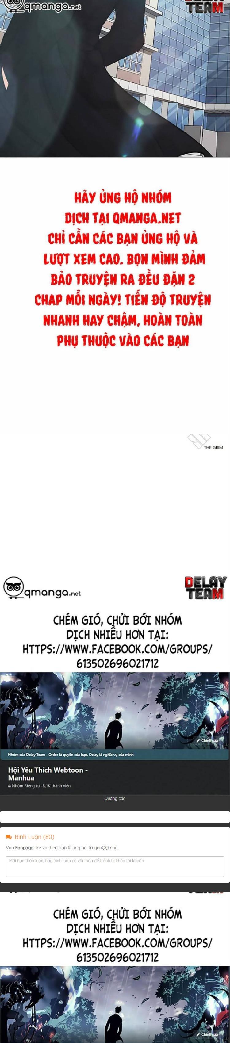 Đọc truyện [Leak] Hoán đổi diệu kỳ - Chap 251