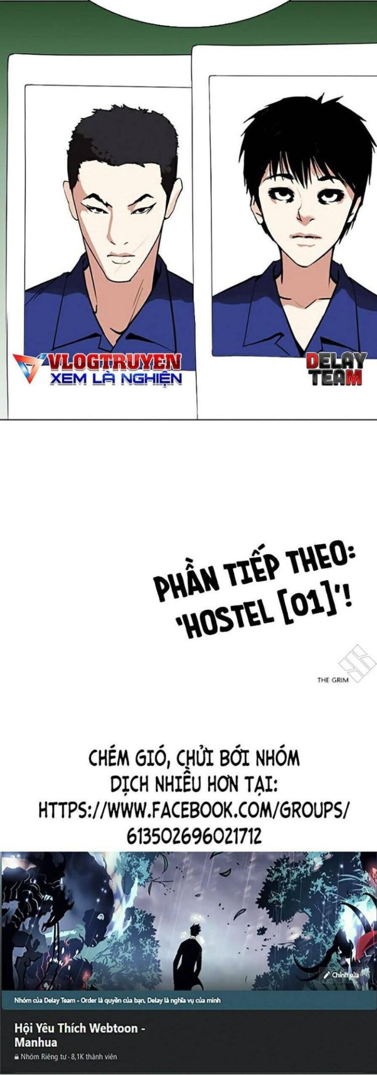 Đọc truyện [Leak] Hoán đổi diệu kỳ - Chap 265