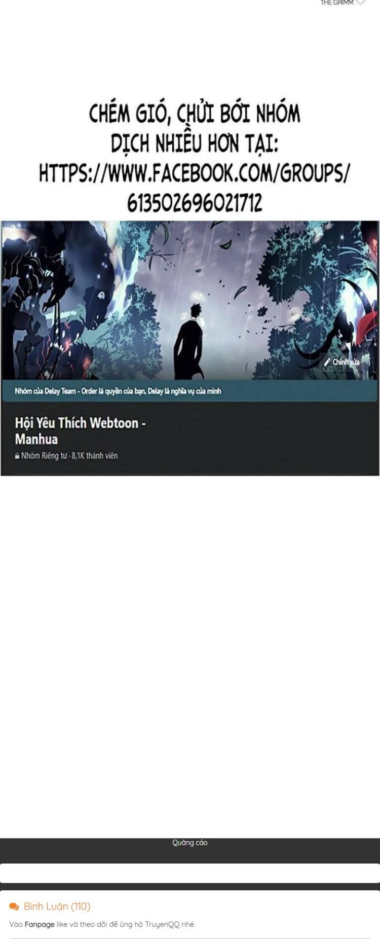 Đọc truyện [Leak] Hoán đổi diệu kỳ - Chap 270