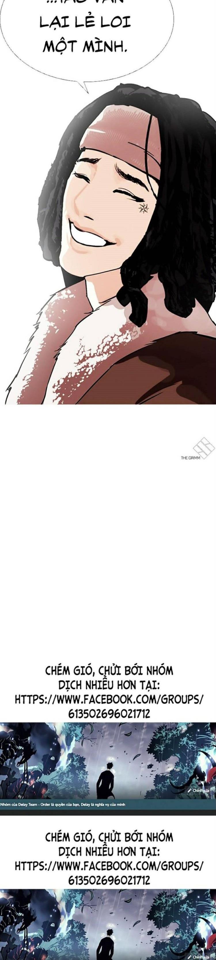 Đọc truyện [Leak] Hoán đổi diệu kỳ - Chap 278