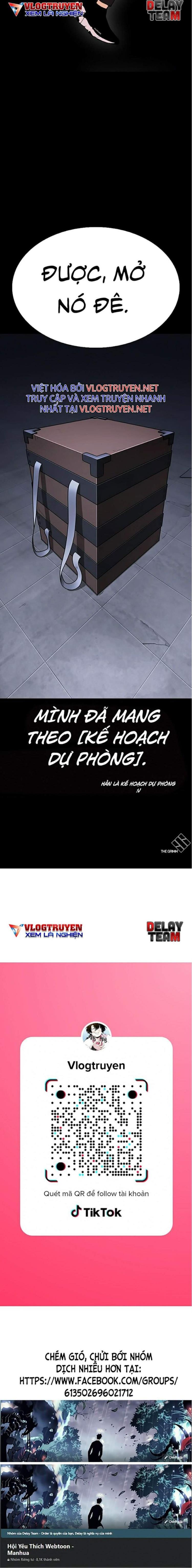 Đọc truyện [Leak] Hoán đổi diệu kỳ - Chap 289
