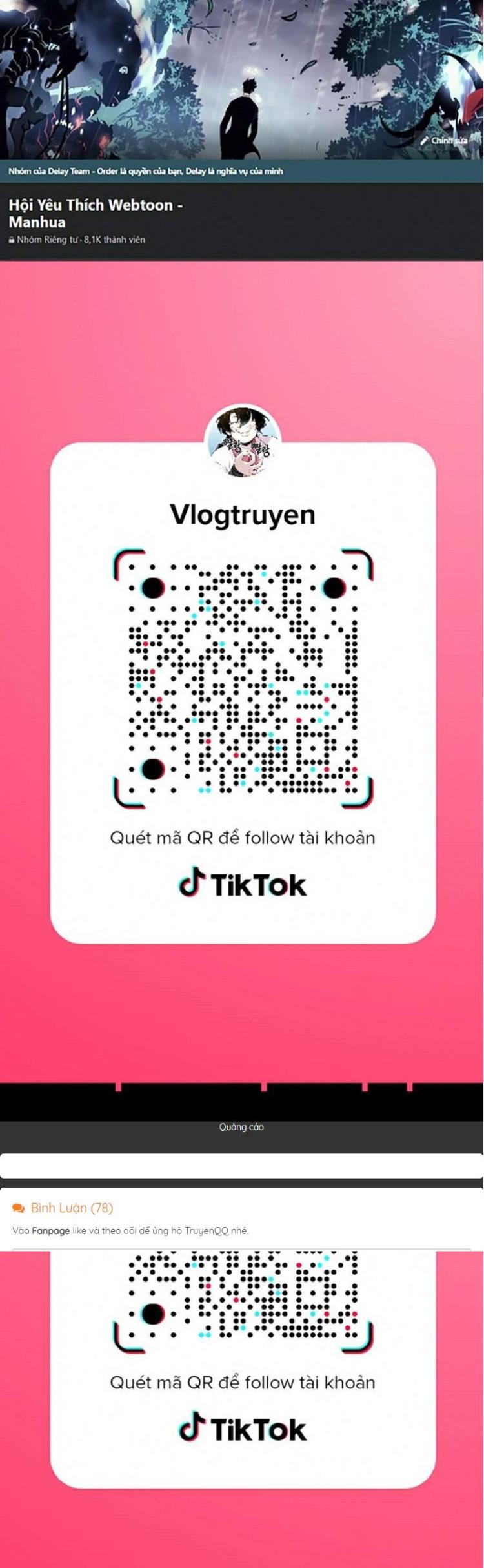 Đọc truyện [Leak] Hoán đổi diệu kỳ - Chap 328