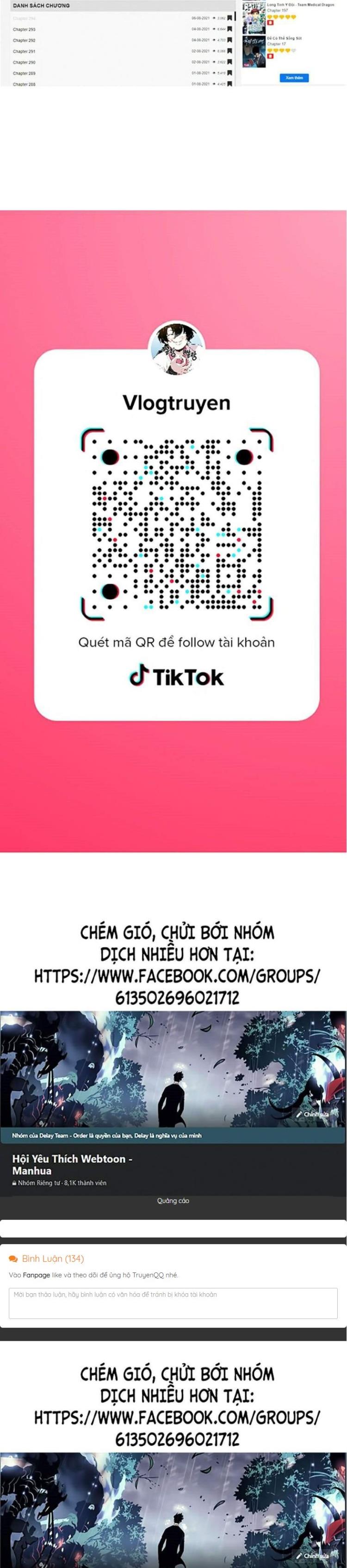 Đọc truyện [Leak] Hoán đổi diệu kỳ - Chap 331