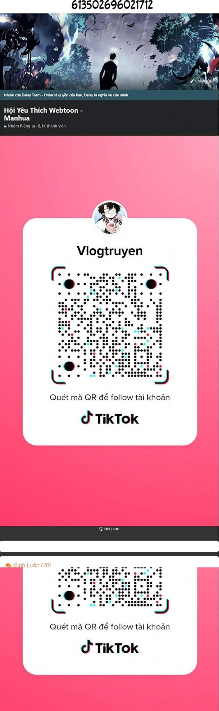 Đọc truyện [Leak] Hoán đổi diệu kỳ - Chap 344