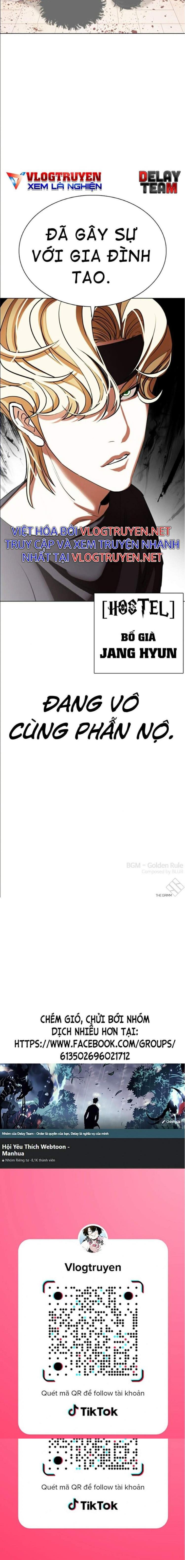Đọc truyện [Leak] Hoán đổi diệu kỳ - Chap 360