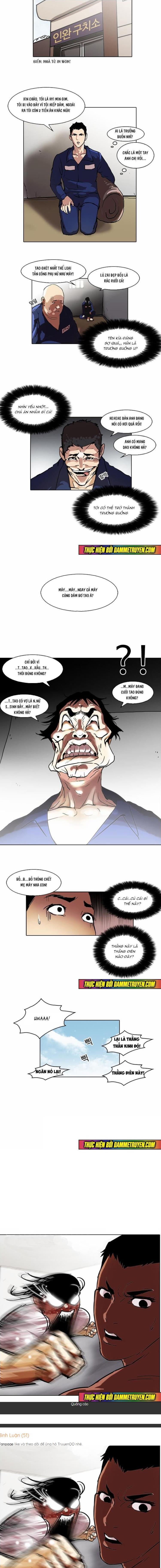 Đọc truyện [Leak] Hoán đổi diệu kỳ - Chap 45