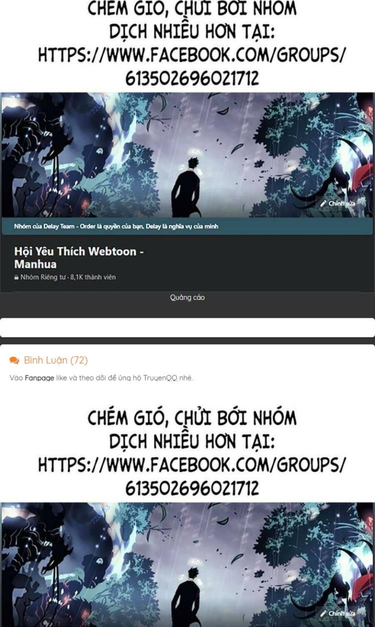 Đọc truyện [Leak] Hoán đổi diệu kỳ - Chap 470