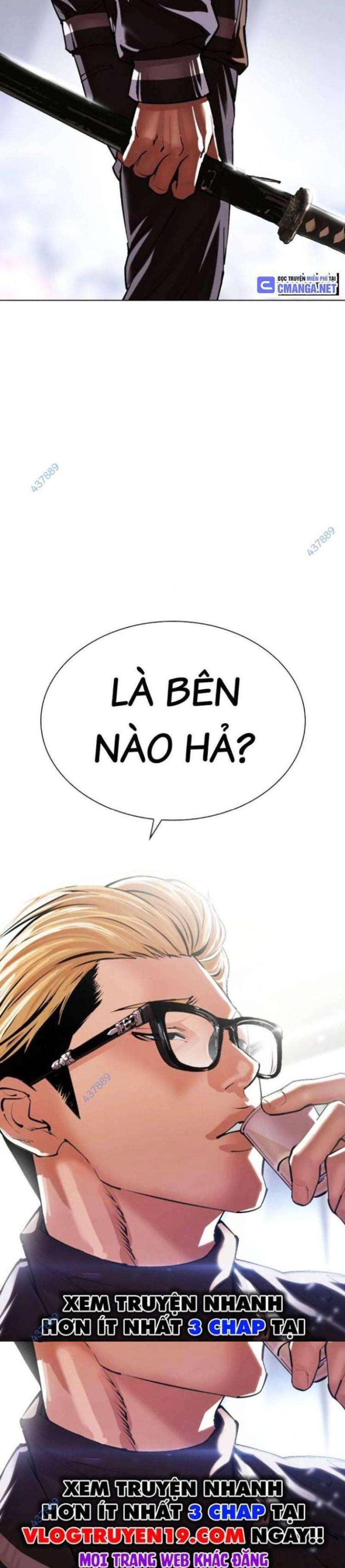 Đọc truyện [Leak] Hoán đổi diệu kỳ - Chap 511