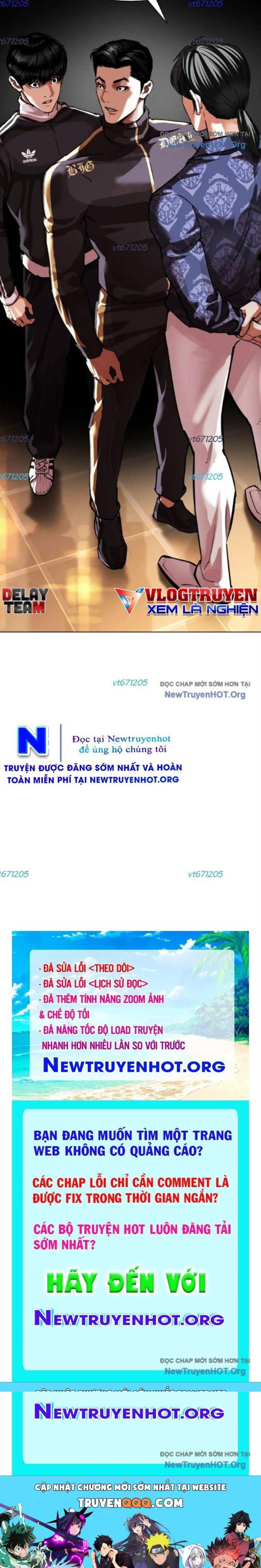 Đọc truyện [Leak] Hoán đổi diệu kỳ - Chap 562