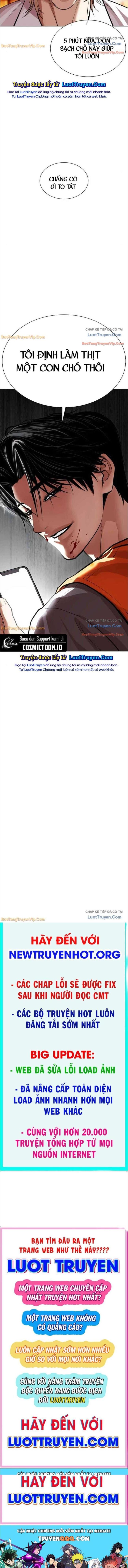 Đọc truyện [Leak] Hoán đổi diệu kỳ - Chap 583