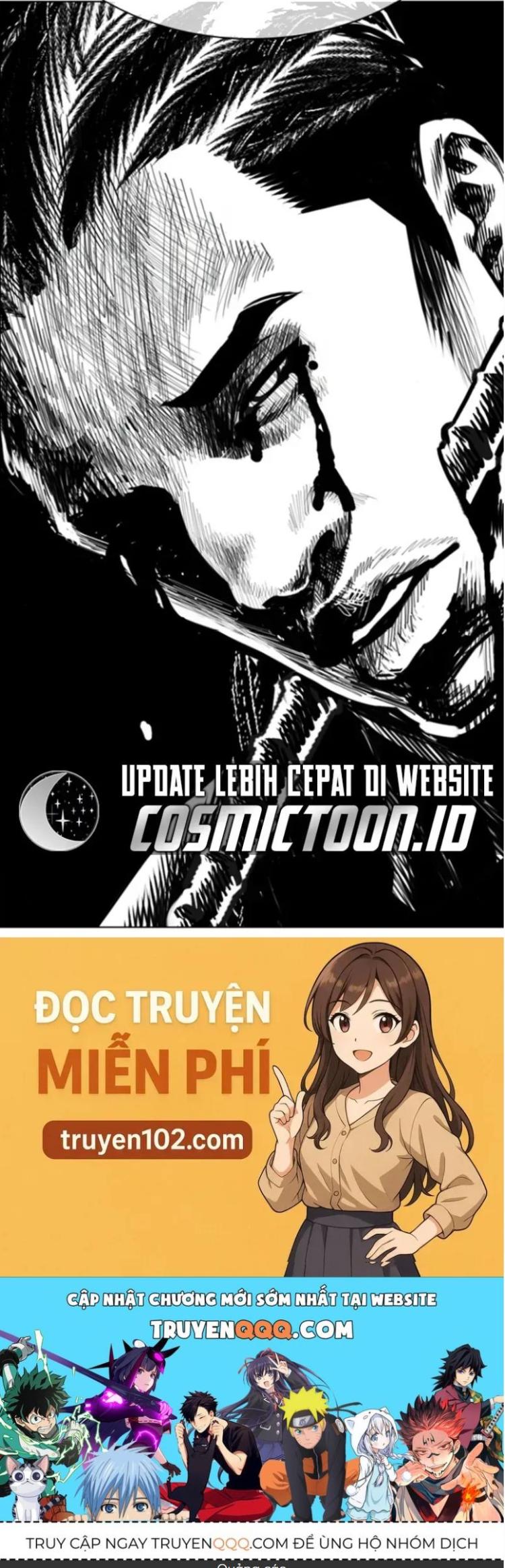 Đọc truyện [Leak] Hoán đổi diệu kỳ - Chap 591