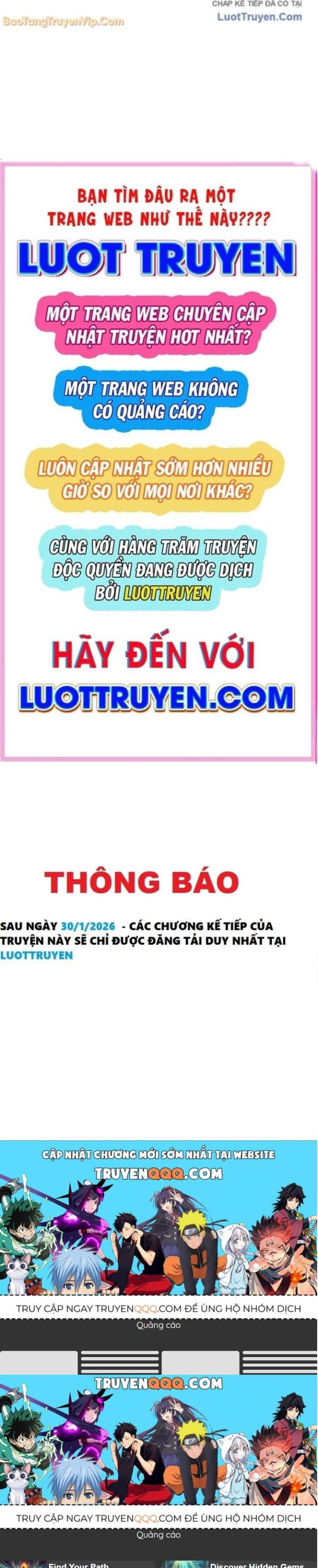 Đọc truyện [Leak] Hoán đổi diệu kỳ - Chap 595