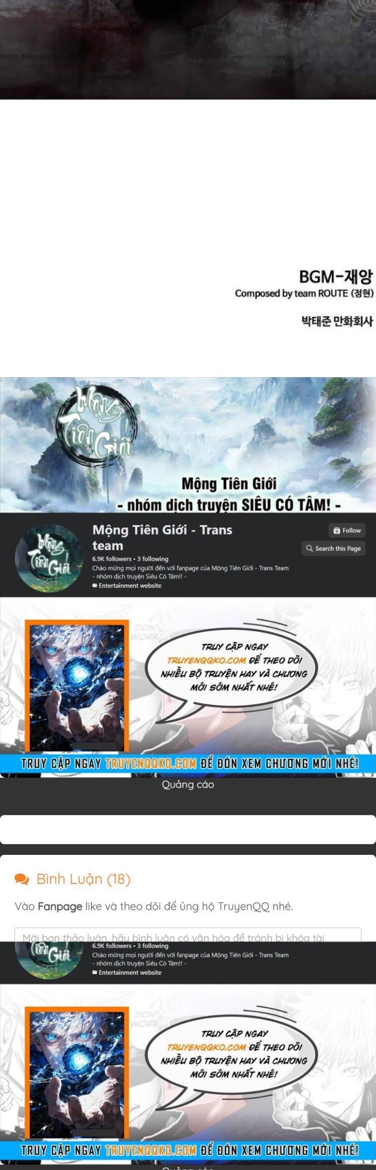 Đọc truyện [Leak] Hoán đổi diệu kỳ - Chap 626