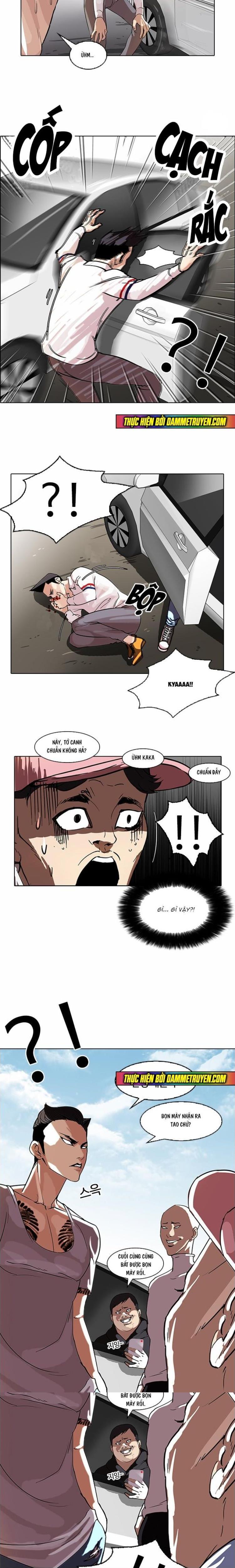 Đọc truyện [Leak] Hoán đổi diệu kỳ - Chap 65