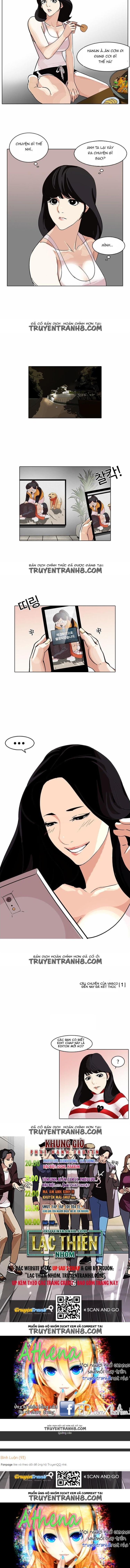 Đọc truyện [Leak] Hoán đổi diệu kỳ - Chap 82