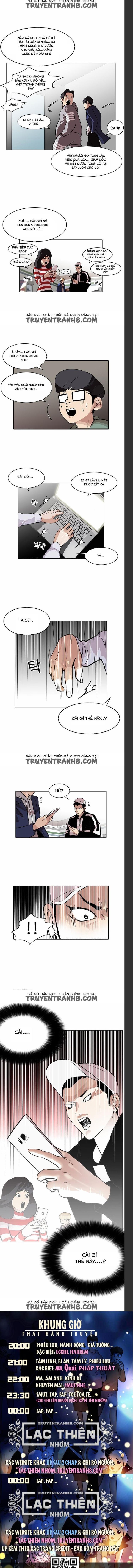 Đọc truyện [Leak] Hoán đổi diệu kỳ - Chap 89