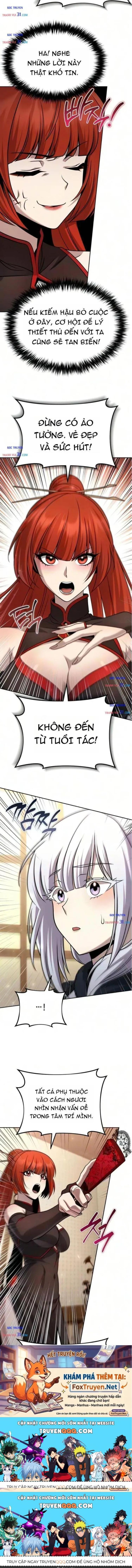 Đọc truyện [Leak]  Hoạn Quan Hồi Quy: Tróc Phong Truy Nguyệt - Chap 104