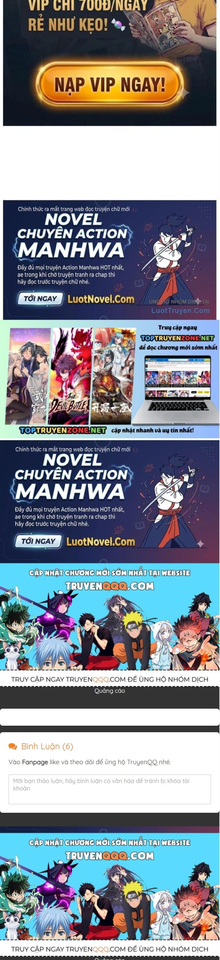Đọc truyện [Leak]  Hoạn Quan Hồi Quy: Tróc Phong Truy Nguyệt - Chap 109