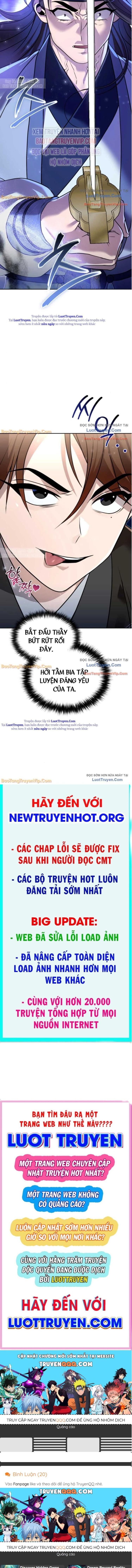 Đọc truyện [Leak]  Hoạn Quan Hồi Quy: Tróc Phong Truy Nguyệt - Chap 62