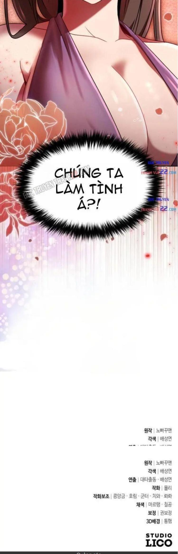 Đọc truyện [Leak]  Hoạn Quan Hồi Quy: Tróc Phong Truy Nguyệt - Chap 78