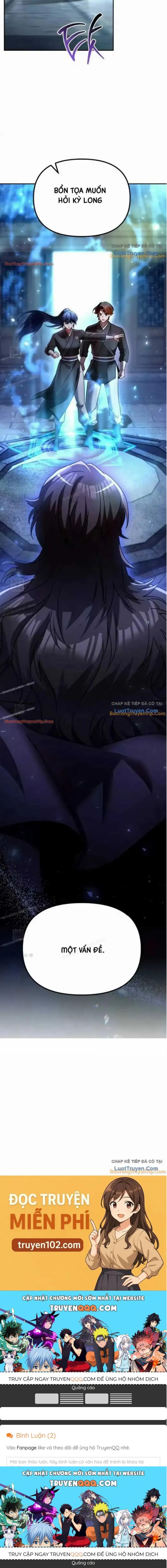Đọc truyện [Leak]  Hoạn Quan Hồi Quy: Tróc Phong Truy Nguyệt - Chap 80