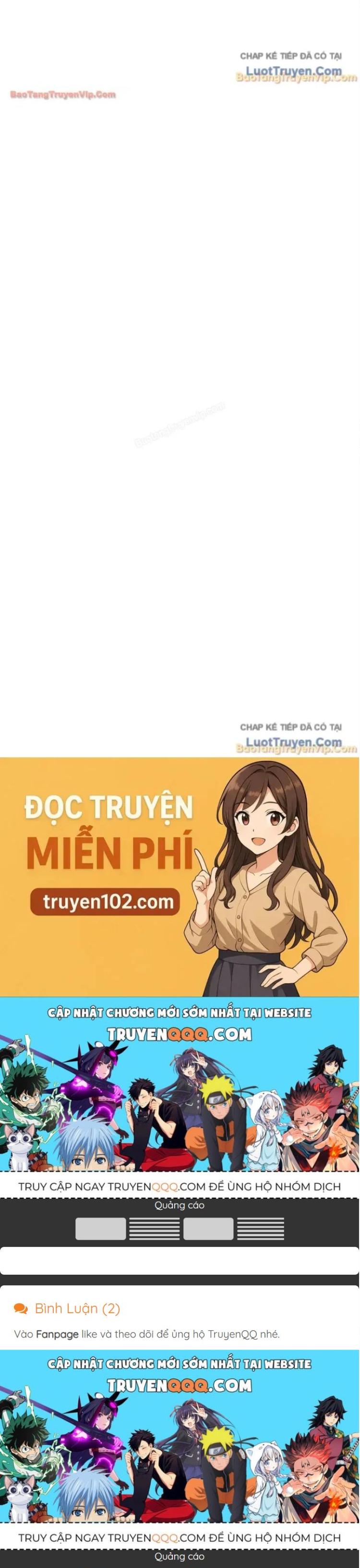 Đọc truyện [Leak]  Hoạn Quan Hồi Quy: Tróc Phong Truy Nguyệt - Chap 83
