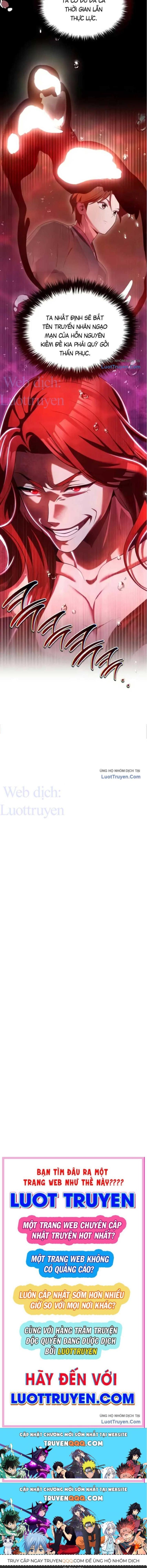 Đọc truyện [Leak]  Hoạn Quan Hồi Quy: Tróc Phong Truy Nguyệt - Chap 87
