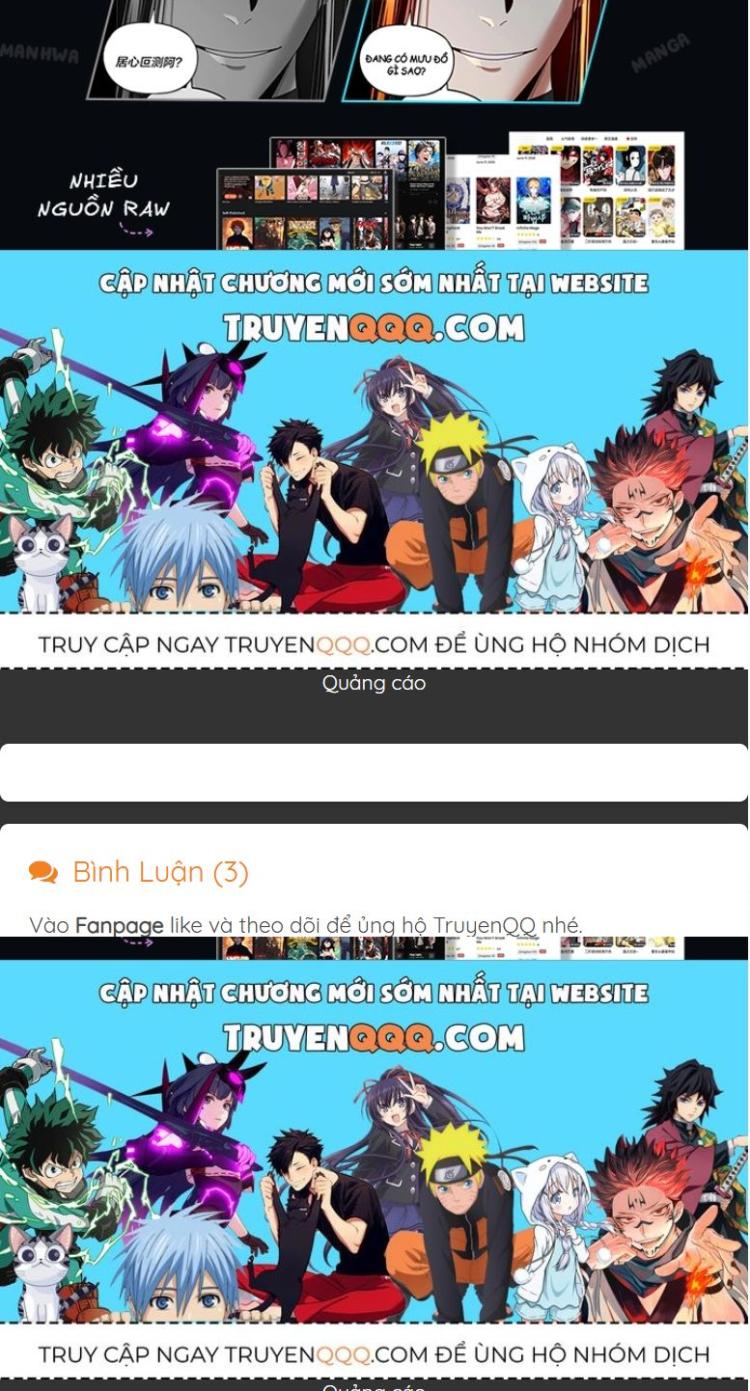 Đọc truyện [Leak]  Hoạn Quan Hồi Quy: Tróc Phong Truy Nguyệt - Chap 92