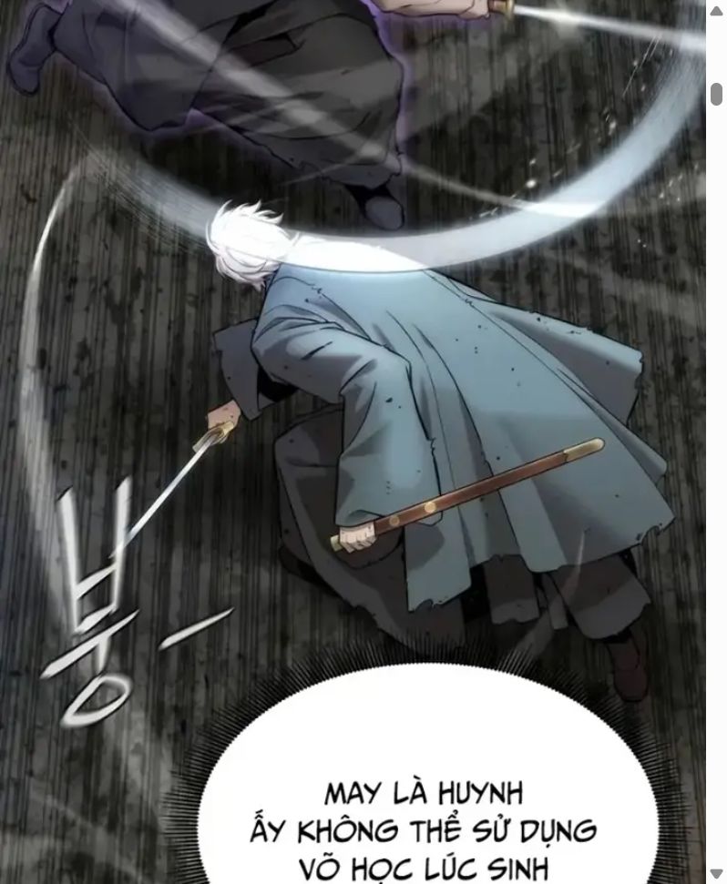 Đọc truyện [Leak] Hồi Quy Tu Đạo Ký - Chap 14