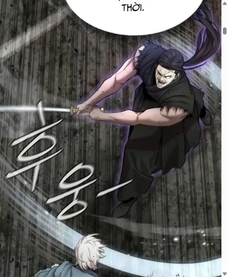 Đọc truyện [Leak] Hồi Quy Tu Đạo Ký - Chap 14