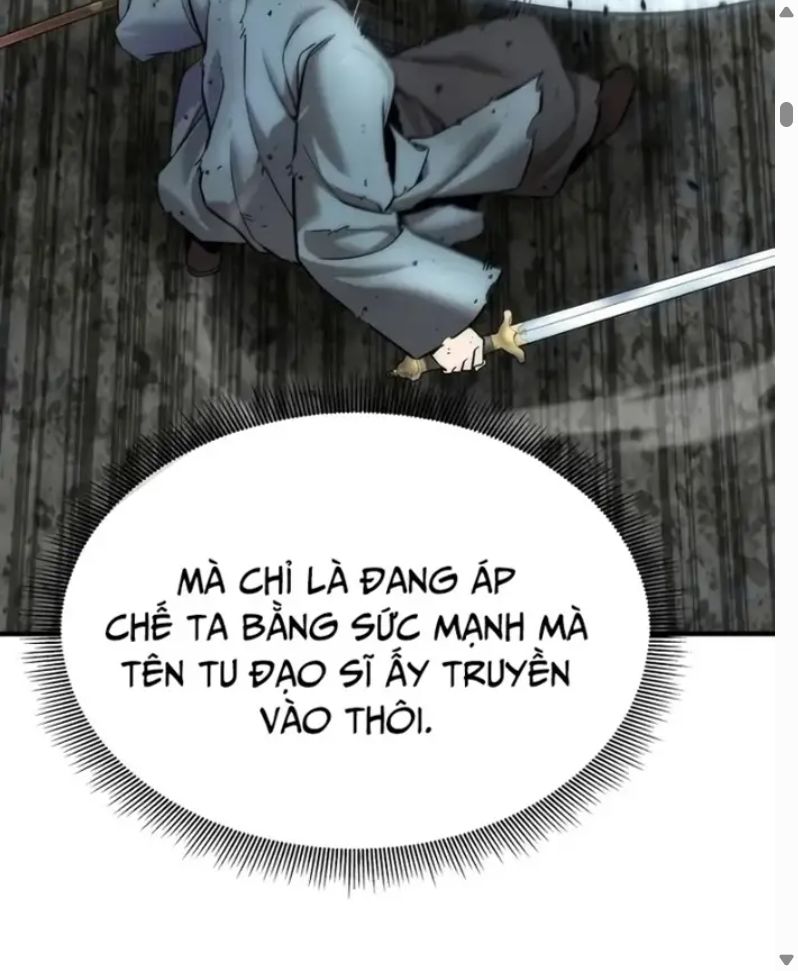 Đọc truyện [Leak] Hồi Quy Tu Đạo Ký - Chap 14