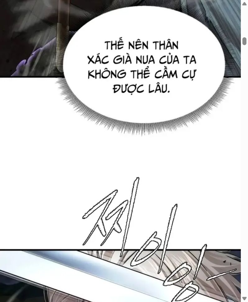 Đọc truyện [Leak] Hồi Quy Tu Đạo Ký - Chap 14