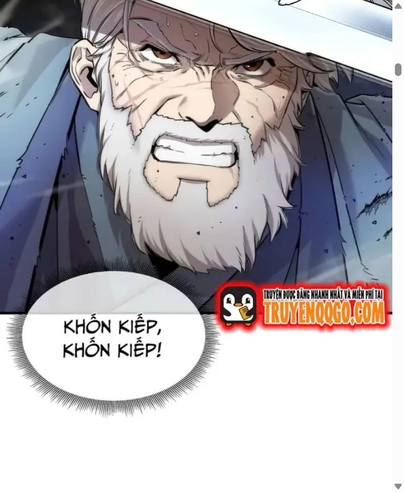 Đọc truyện [Leak] Hồi Quy Tu Đạo Ký - Chap 14