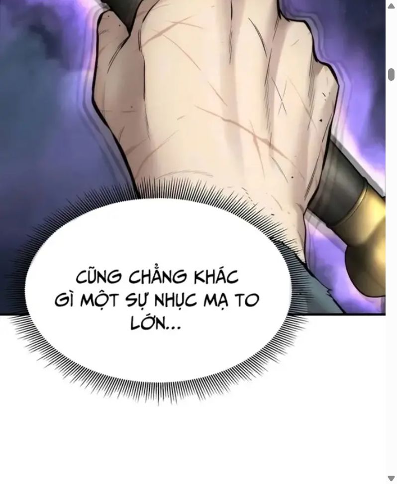 Đọc truyện [Leak] Hồi Quy Tu Đạo Ký - Chap 14