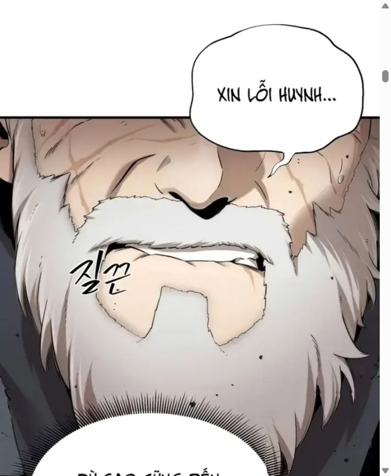 Đọc truyện [Leak] Hồi Quy Tu Đạo Ký - Chap 14