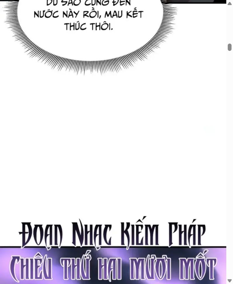 Đọc truyện [Leak] Hồi Quy Tu Đạo Ký - Chap 14