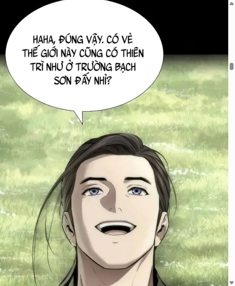 Đọc truyện [Leak] Hồi Quy Tu Đạo Ký - Chap 14