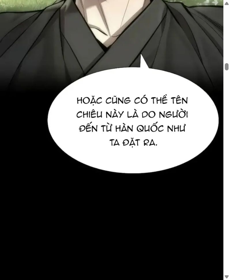 Đọc truyện [Leak] Hồi Quy Tu Đạo Ký - Chap 14