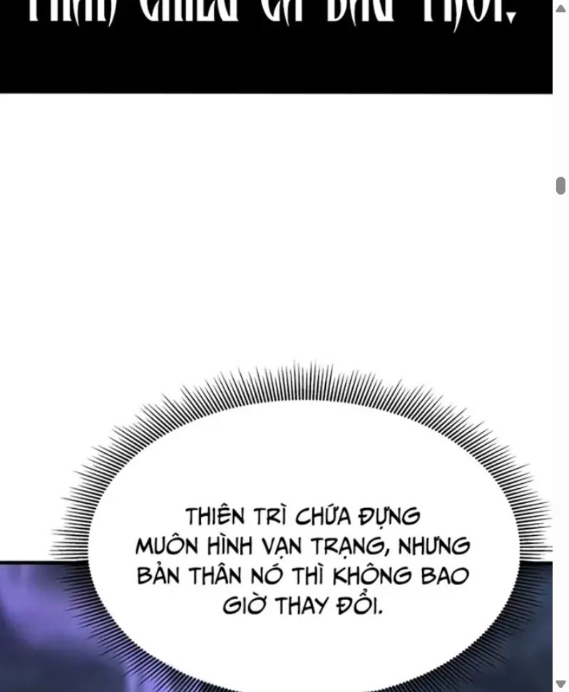 Đọc truyện [Leak] Hồi Quy Tu Đạo Ký - Chap 14