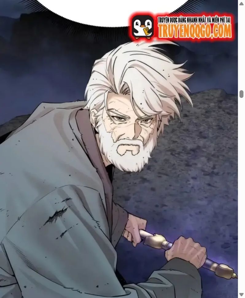 Đọc truyện [Leak] Hồi Quy Tu Đạo Ký - Chap 14