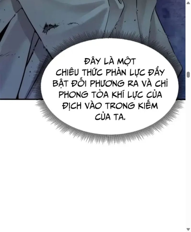 Đọc truyện [Leak] Hồi Quy Tu Đạo Ký - Chap 14