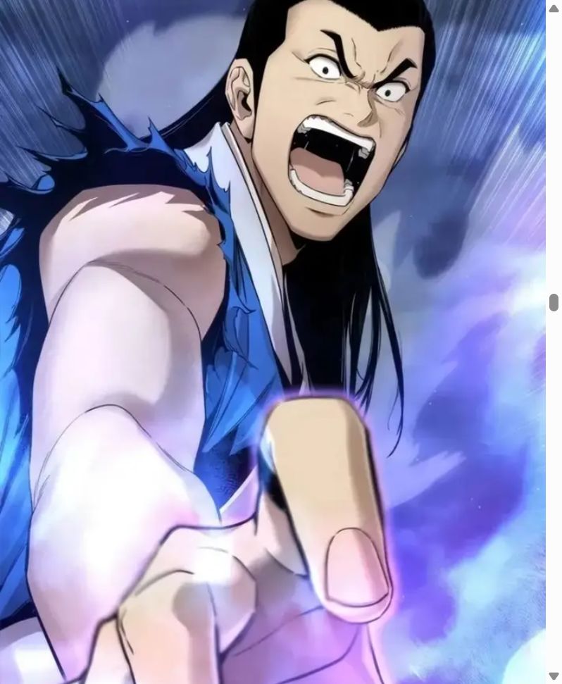 Đọc truyện [Leak] Hồi Quy Tu Đạo Ký - Chap 14