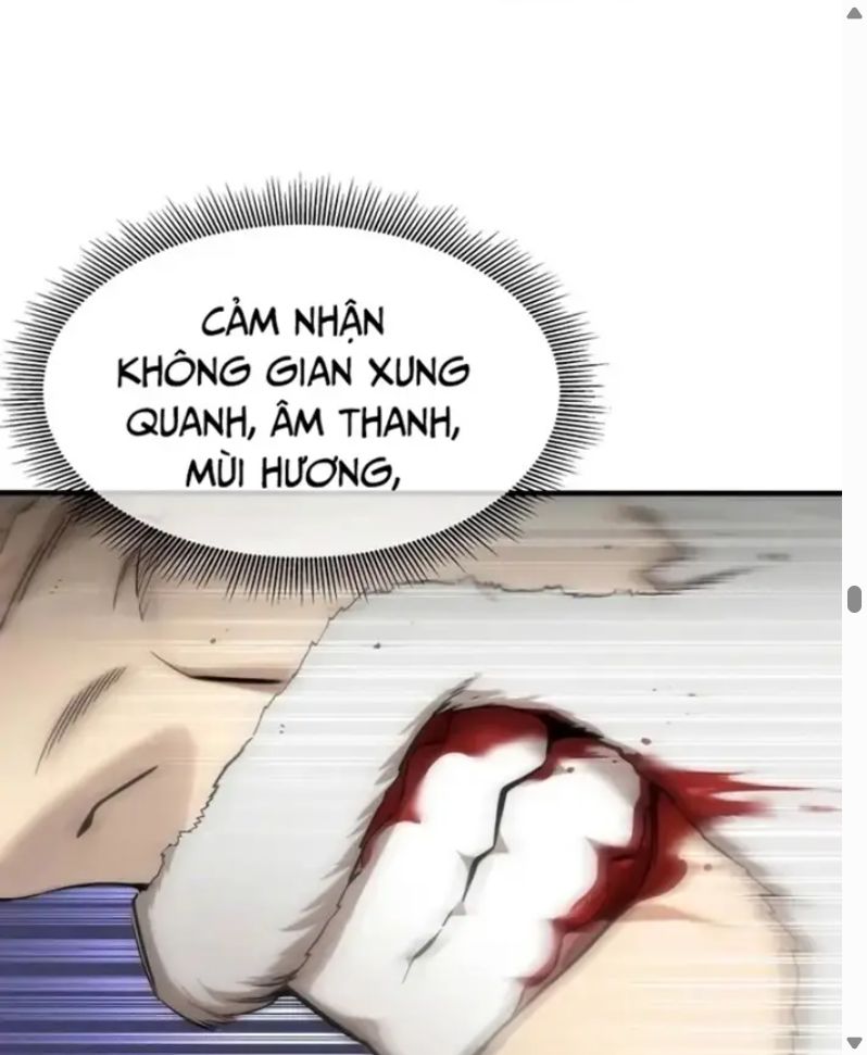 Đọc truyện [Leak] Hồi Quy Tu Đạo Ký - Chap 14