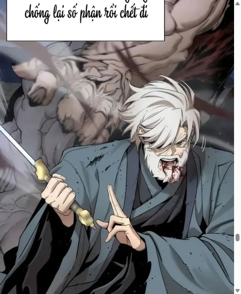 Đọc truyện [Leak] Hồi Quy Tu Đạo Ký - Chap 14