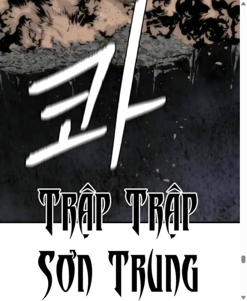 Đọc truyện [Leak] Hồi Quy Tu Đạo Ký - Chap 14