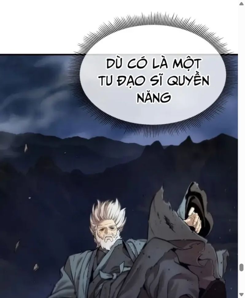 Đọc truyện [Leak] Hồi Quy Tu Đạo Ký - Chap 14