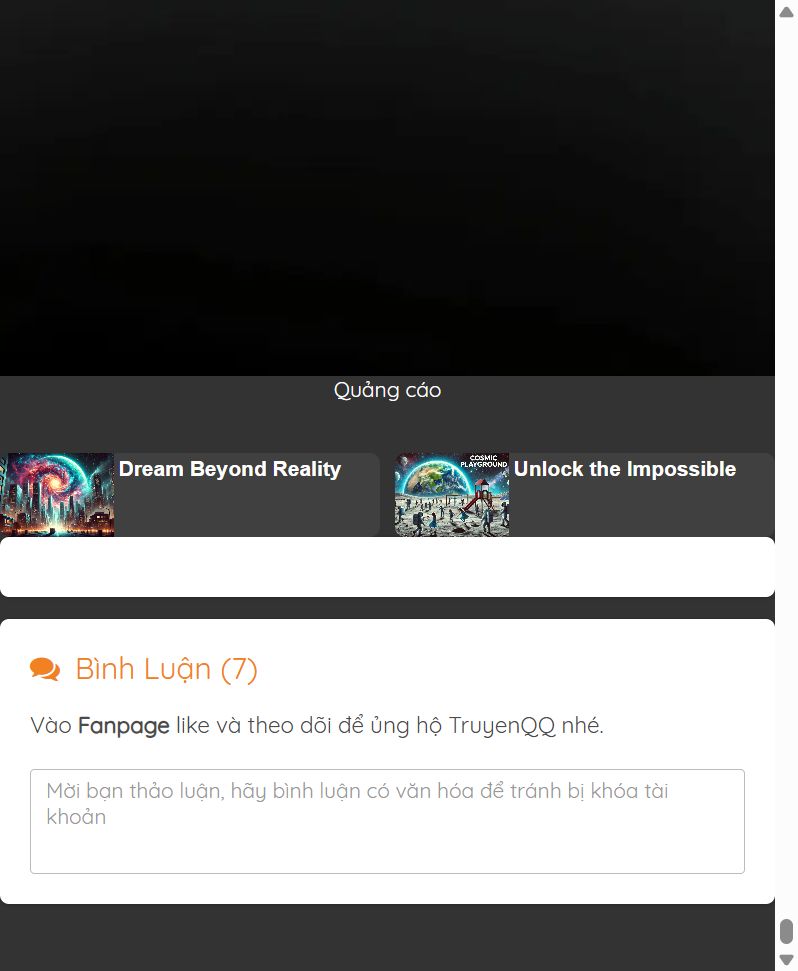 Đọc truyện [Leak] Hồi Quy Tu Đạo Ký - Chap 14