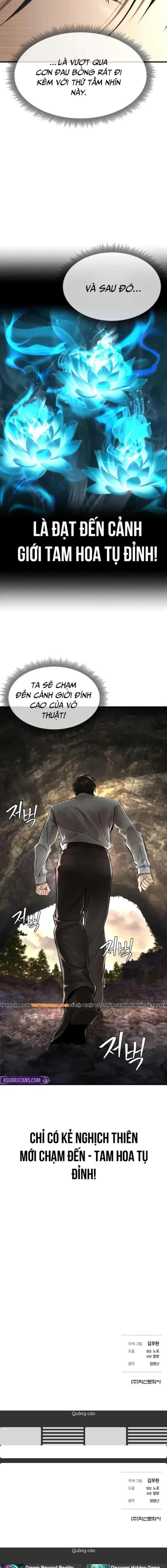 Đọc truyện [Leak] Hồi Quy Tu Đạo Ký - Chap 15