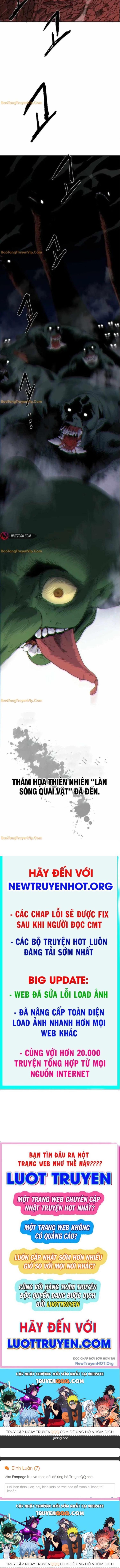 Đọc truyện [Leak] Khô lâu sứ giả - Chap 18