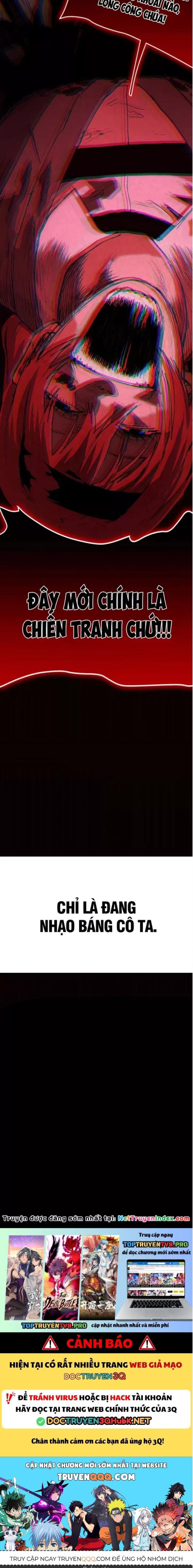 Đọc truyện [Leak] Khô lâu sứ giả - Chap 28